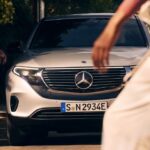 Mercedes EQC - czym się wyróżnia?