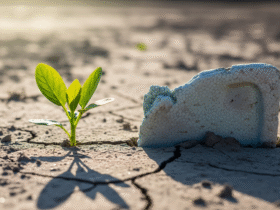 Czy styropian jest ekologiczny?