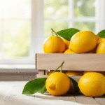 Gdzie kupić ekologiczne cytryny?