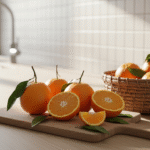 Gdzie kupić ekologiczne pomarańcze?
