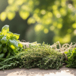 Gdzie kupić ekologiczne zioła?