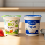 Czym się różni jogurt bio od zwykłego? Czy jest zdrowszy?