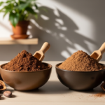 Czym się różni kakao bio od zwykłego?