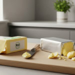 Czym się różni masło bio od zwykłego?