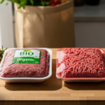 Czym się różni mięso bio od zwykłego?