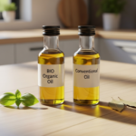Czym się różni olej bio od zwykłego?