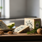 Czym się różni ser pleśniowy bio od zwykłego? Czy jest zdrowszy?