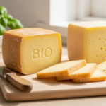 Czym się różni ser żółty bio od zwykłego? Czy jest zdrowszy?