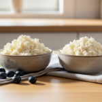 Czym się różni twaróg bio od zwykłego? Czy jest zdrowszy?