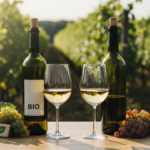 Czym się różni wino bio od zwykłego?