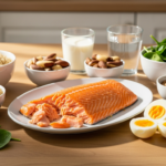 Jakie są najlepsze źródła selenu w jedzeniu i diecie?